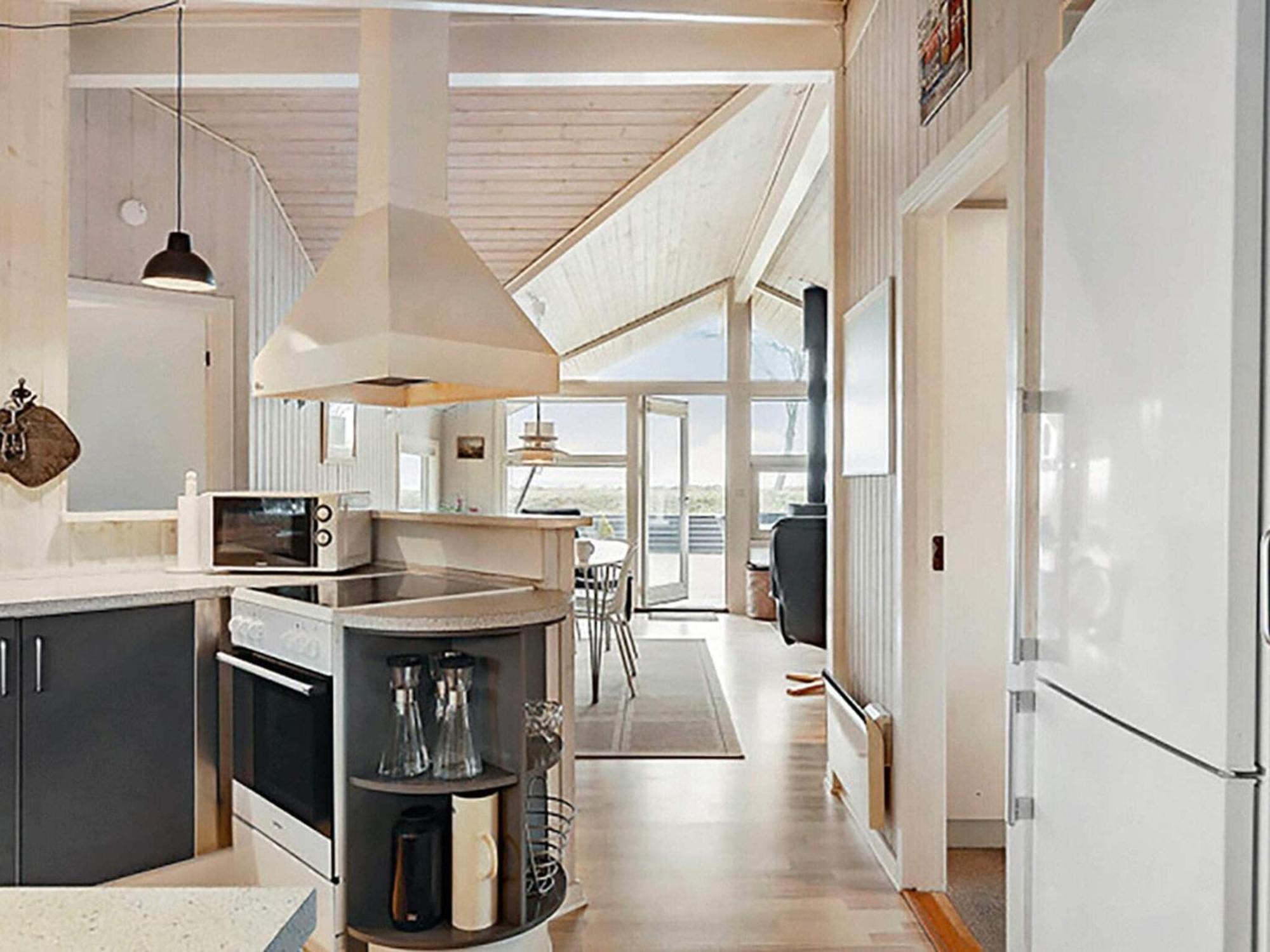6 Person Holiday Home In Otterup Extérieur photo
