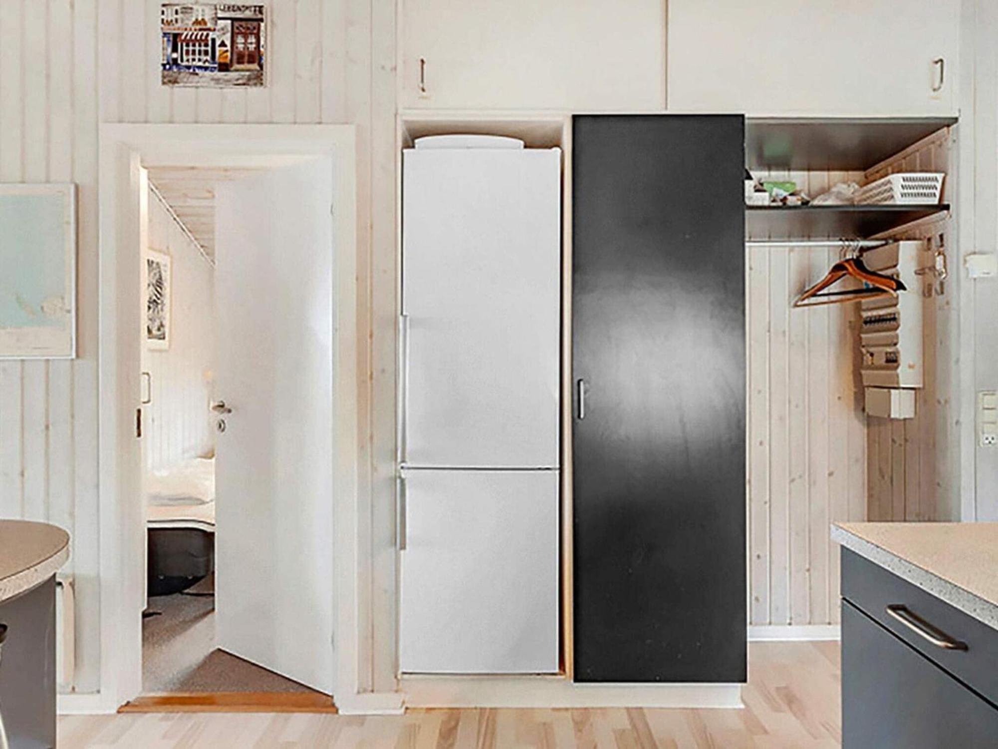 6 Person Holiday Home In Otterup Extérieur photo