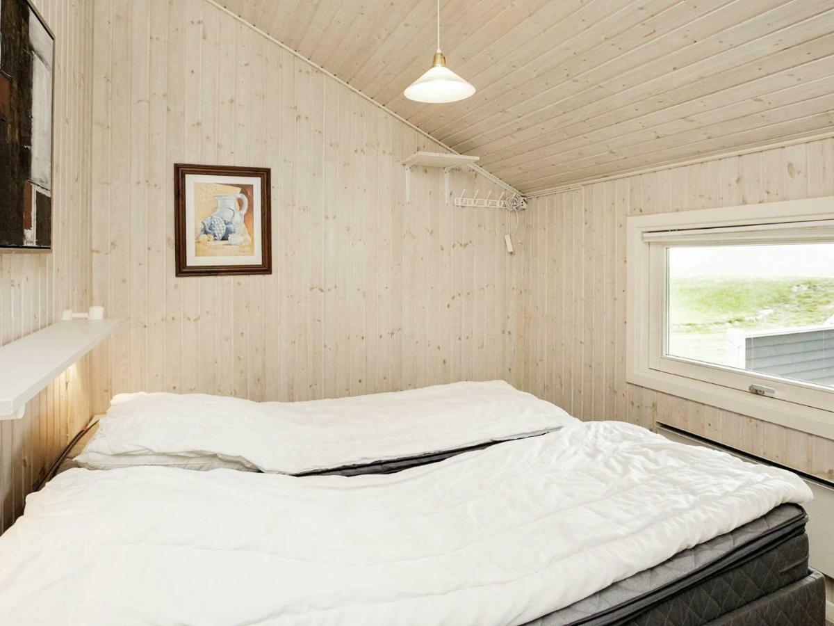6 Person Holiday Home In Otterup Extérieur photo